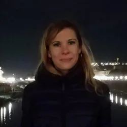 Фотография репетитора Скрипник Алена Владимировна