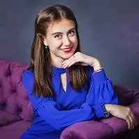 Фотография репетитора Борсук Анастасия Сергеевна