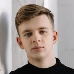 Фотография репетитора Бочарников Максим Андреевич