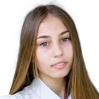 Фотография репетитора Чупеева Кристина Борисовна