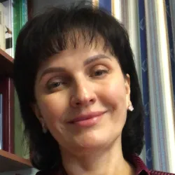 Фотография репетитора Маринина Инна Александровна