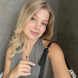 Фотография репетитора Сверлова Екатерина Алексеевна