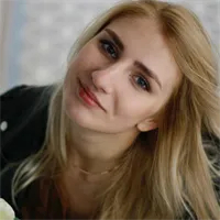 Фотография репетитора Атланова Дарья Дмитриевна