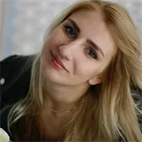 Фотография репетитора Атланова Дарья Дмитриевна