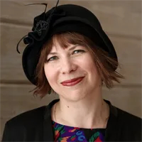 Фотография репетитора Витковская Марина Владимировна