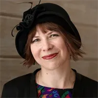 Фотография репетитора Витковская Марина Владимировна