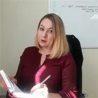 Фотография репетитора Алексеенко Мария Олеговна