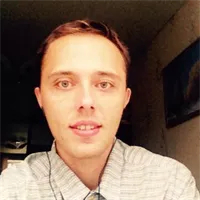 Фотография репетитора Радионов Роман Валерьевич