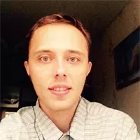 Фотография репетитора Радионов Роман Валерьевич