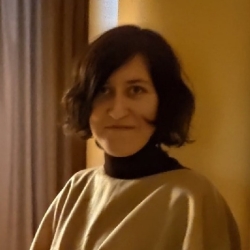 Фотография репетитора Сухомлинова Татьяна Александровна