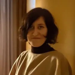 Фотография репетитора Сухомлинова Татьяна Александровна