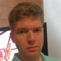 Фотография репетитора Храмых Антон Викторович