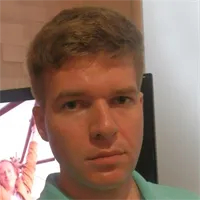 Фотография репетитора Храмых Антон Викторович