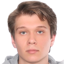 Фотография репетитора Щелоков Александр Александрович