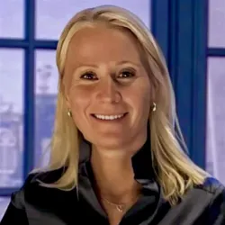 Фотография репетитора Новицкая Татьяна Сергеевна