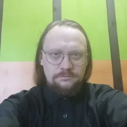 Фотография репетитора Ерилов Никита Олегович