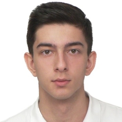 Фотография репетитора Муки Кинан 