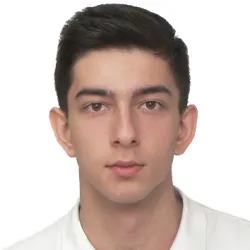 Фотография репетитора Муки Кинан 