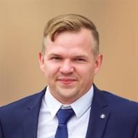 Фотография репетитора Монашенко Станислав Евгеньевич