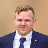 Фотография репетитора Монашенко Станислав Евгеньевич