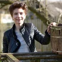 Фотография репетитора Аракелян Эвелина Арташесовна