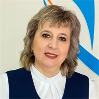 Фотография репетитора Яблокова Людмила Алексеевна