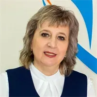 Фотография репетитора Яблокова Людмила Алексеевна