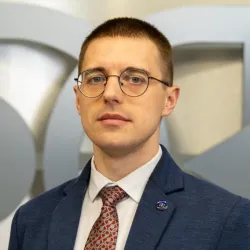 Фотография репетитора Завада Дмитрий Юрьевич