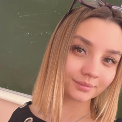 Фотография репетитора Рухлова Лия Андреевна