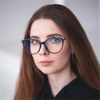 Фотография репетитора Мешалкина Виктория Андреевна