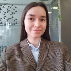 Фотография репетитора Талалакина Александра Алексеевна