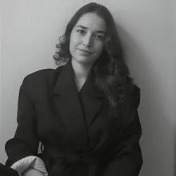 Фотография репетитора Талалакина Александра Алексеевна