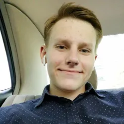 Фотография репетитора Дорогань Евгений Вячеславович