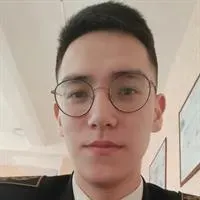 Фотография репетитора Абдыканов Темирлан Ерланович