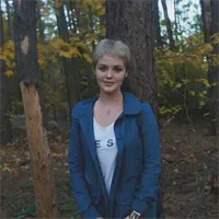 Фотография репетитора Мягкова Ксения Сергеевна