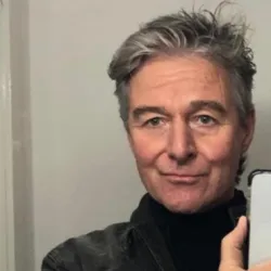 Фотография репетитора Бернхард Бём 