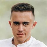 Фотография репетитора Обрядов Михаил Андреевич