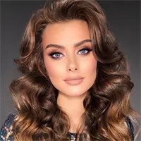 Фотография репетитора Карпова Дарья Андреевна