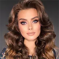 Фотография репетитора Карпова Дарья Андреевна