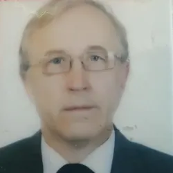 Фотография репетитора Головных Николай Витальевич