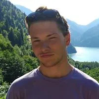 Фотография репетитора Добротин Даниил Алексеевич