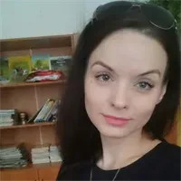 Фотография репетитора Уронич Светлана Анатольевна