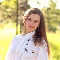 Фотография репетитора Гусельникова Валерия Олеговна