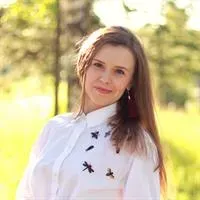 Фотография репетитора Гусельникова Валерия Олеговна