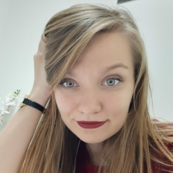 Фотография репетитора Подопригора Екатерина Петровна