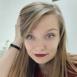 Фотография репетитора Подопригора Екатерина Петровна