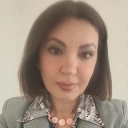 Фотография репетитора Бондаренко Татьяна Брониславовна