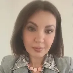 Фотография репетитора Бондаренко Татьяна Брониславовна