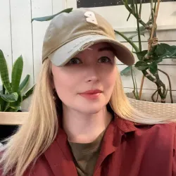 Фотография репетитора Немытина Анна Алексеевна