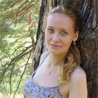 Фотография репетитора Мингазова Мария Владимировна